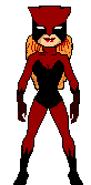 crimson fox 1